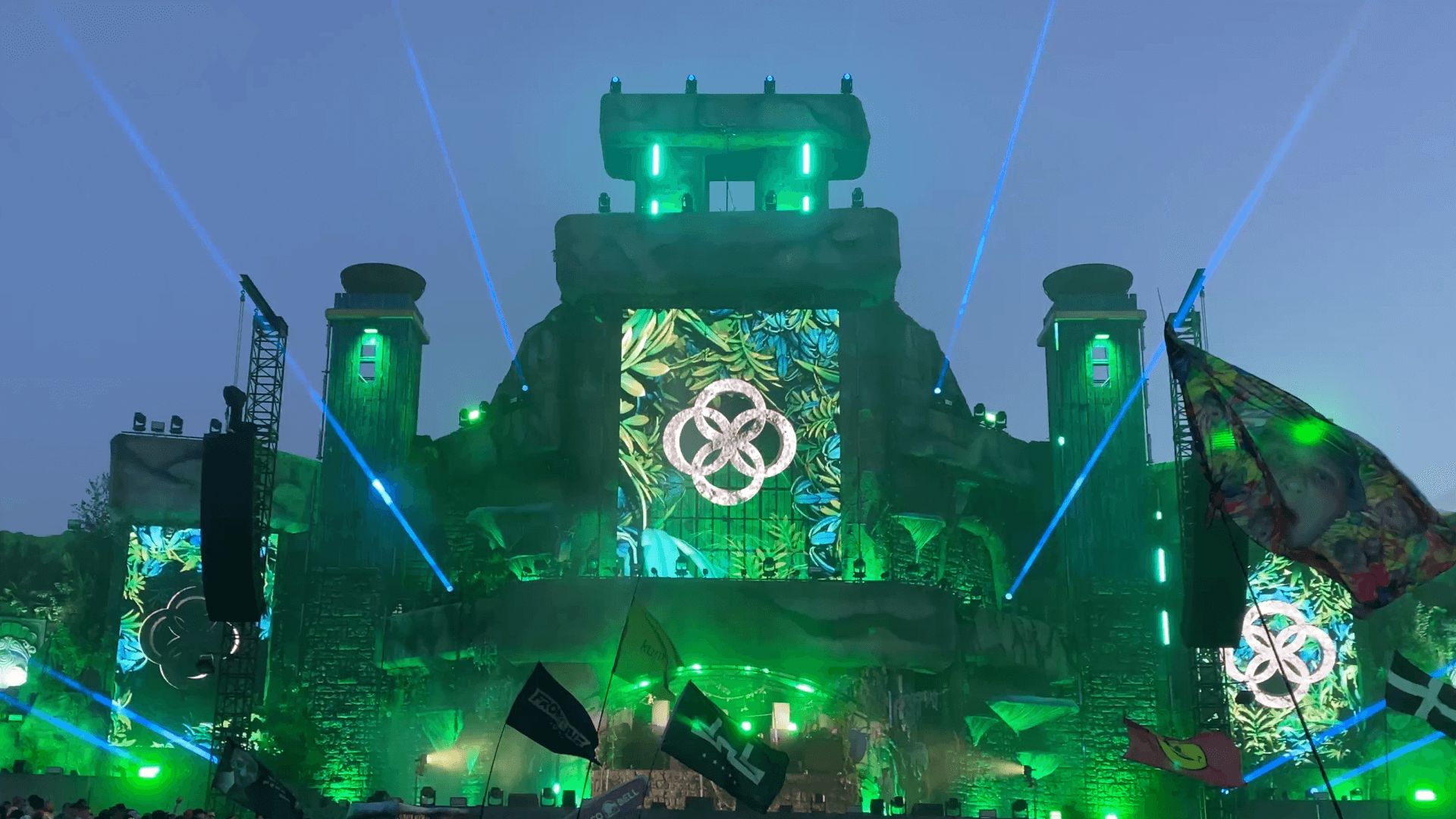 Boomtown image